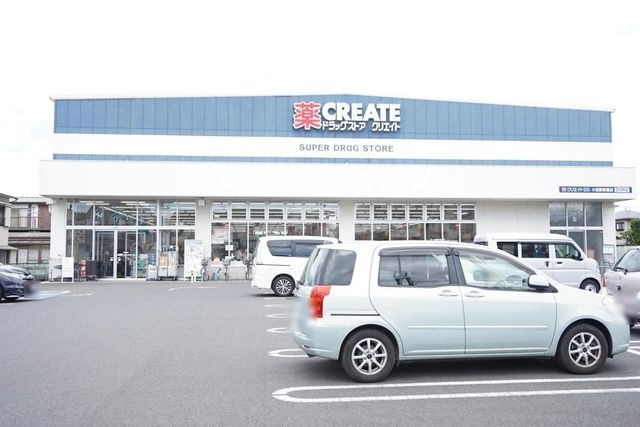 ���ӊ� �N���G�C�gS�ED/�쑫�������X �k��10���B 780m