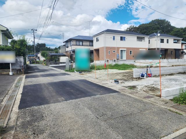 ���̑� �O�ʓ��H