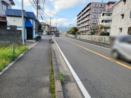 ���̑� �O�ʓ��H