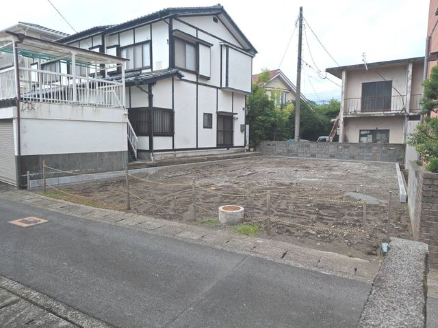 ���̑� �O�ʓ��H