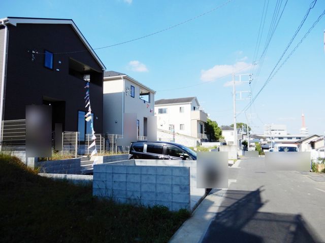 ���̑� �O�ʓ��H���O��