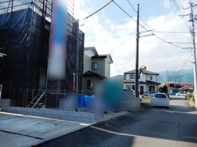 ���̑� �O�ʓ��H���O��