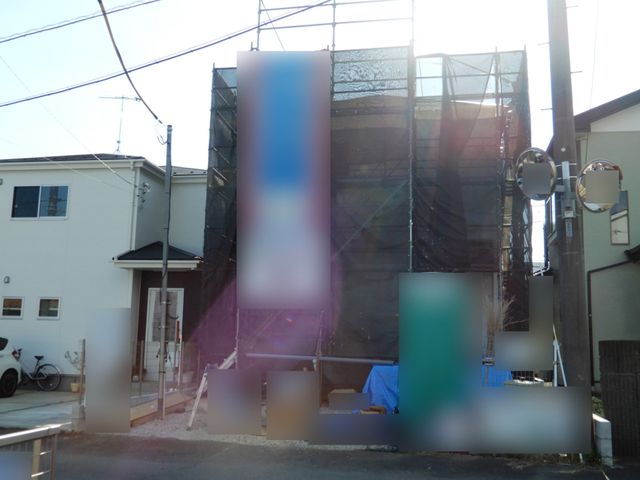 ���n�O�ώʐ^ �O��